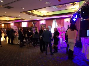 Târgul de Nunţi de la Sighişoara